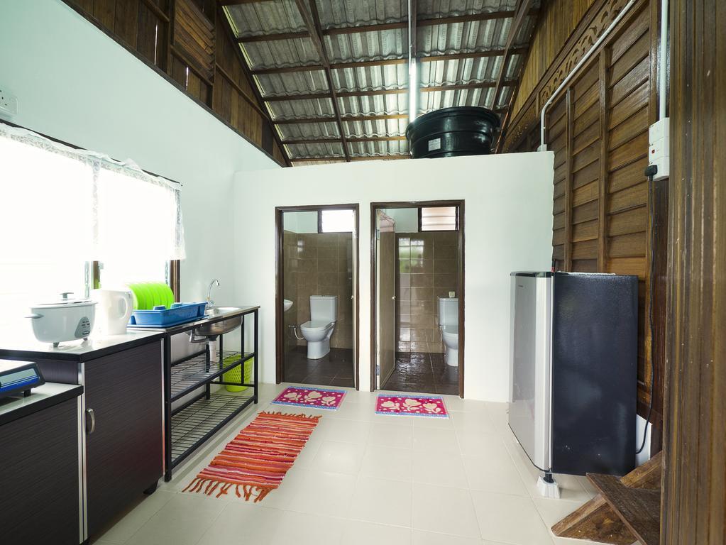 Kampung Tok Lembut Vacation Home Pantai Cenang  Kamer foto