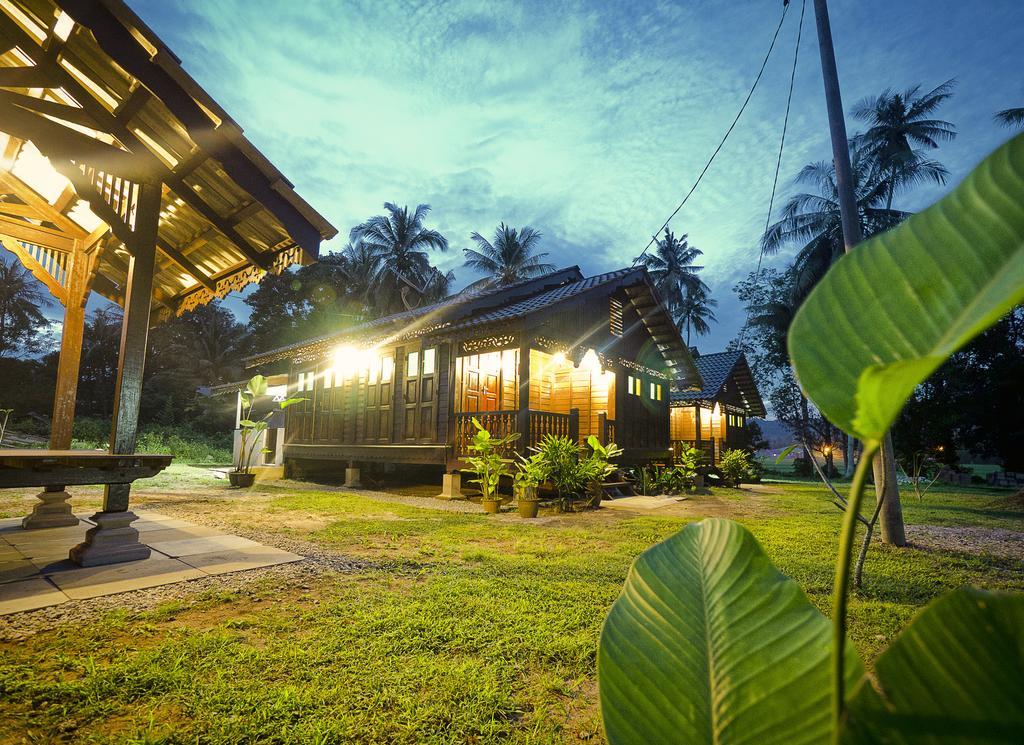 Kampung Tok Lembut Vacation Home Pantai Cenang  Kamer foto