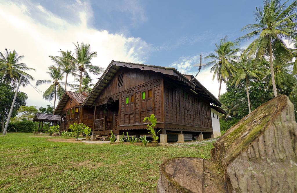 Kampung Tok Lembut Vacation Home Pantai Cenang  Kamer foto