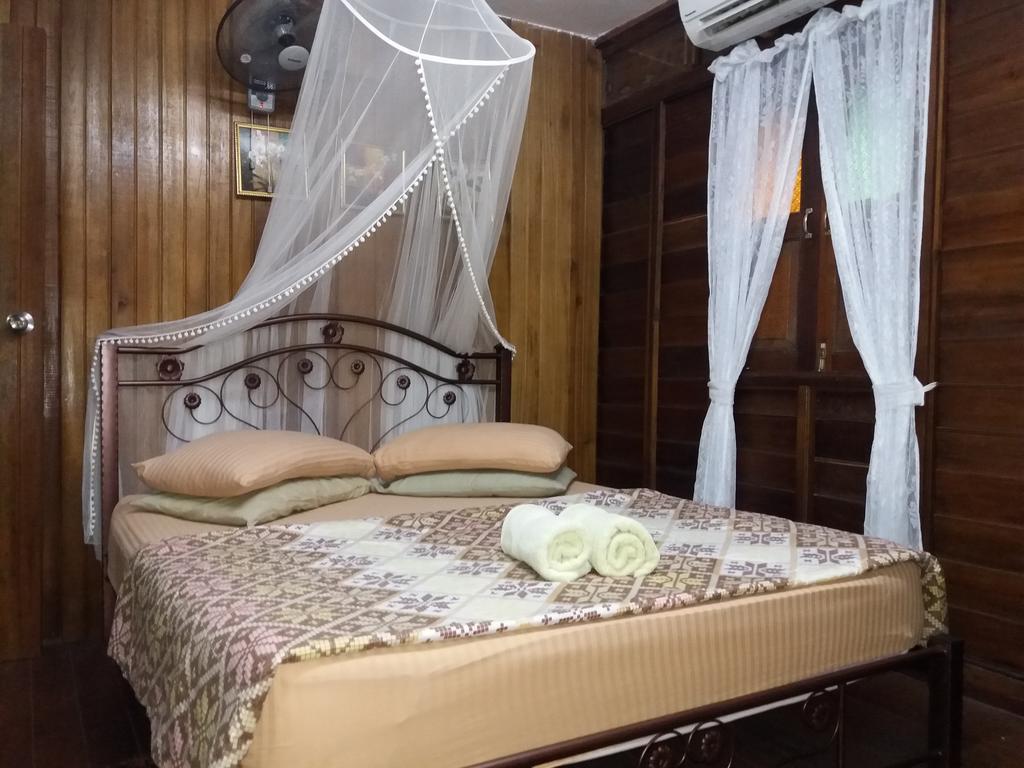 Kampung Tok Lembut Vacation Home Pantai Cenang  Buitenkant foto